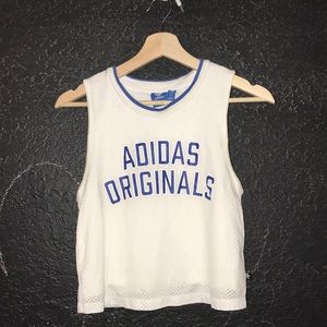 Adidas Top